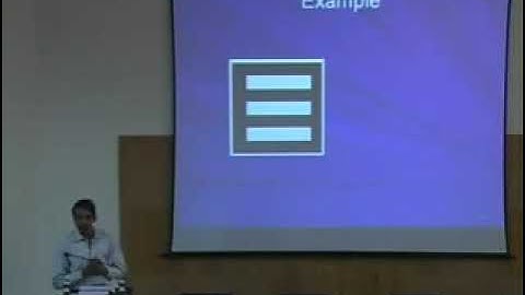 Evolution of silicon nanoelectronics and its impact on future computing 39 Prof M Jagadesh Kumar