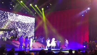 Gloria trevi - Dr. Psiquiatra Auditorio Nacional 14-Oct-11