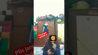 plis Ding jangan ngehujat  🙏