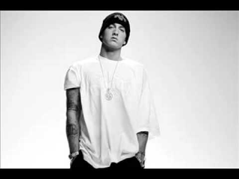 T.I. Ft. Eminem - All She Wrote