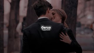 Gerua [Slowed Reverb] - Arijit Singh, Antara Mitra |