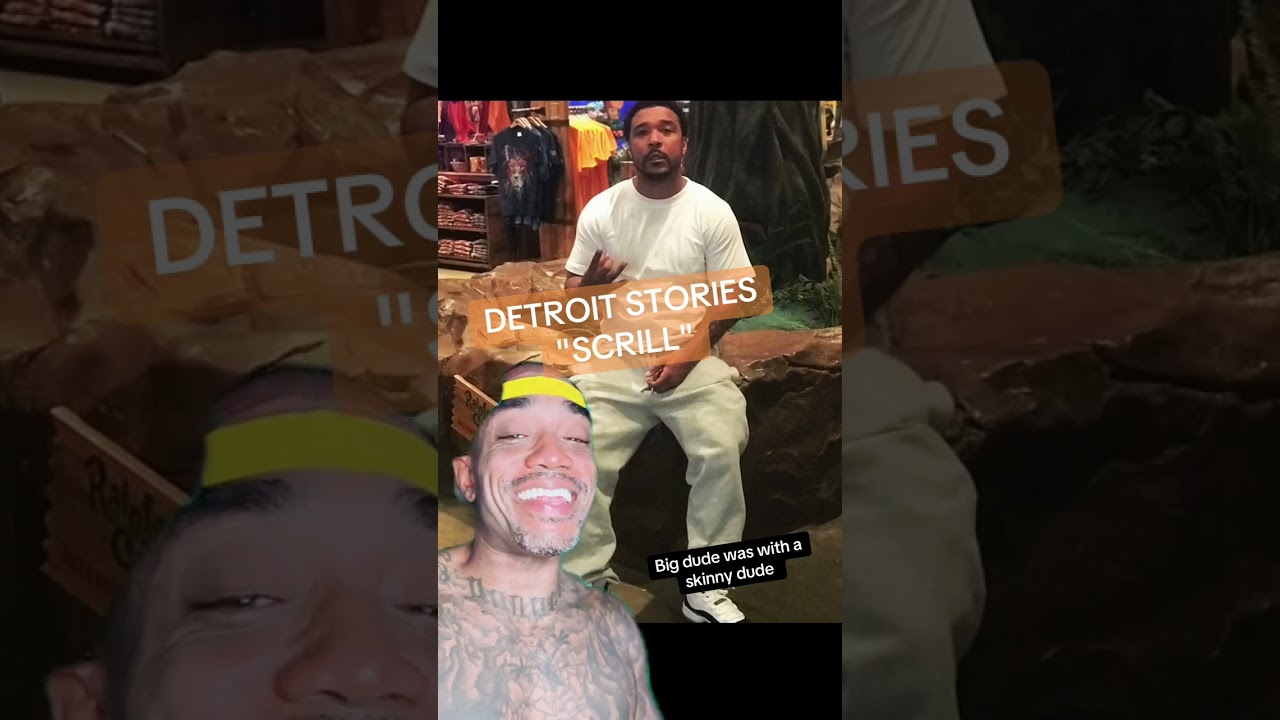 #ИСТОРИЯДЕТРОЙТА