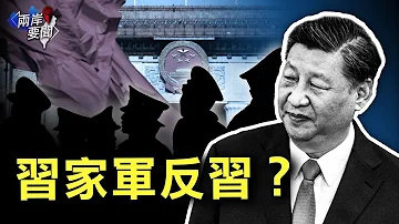 誰陷害習？親信講話細思極恐 學者：集權可能瞬間崩潰【兩岸要聞】