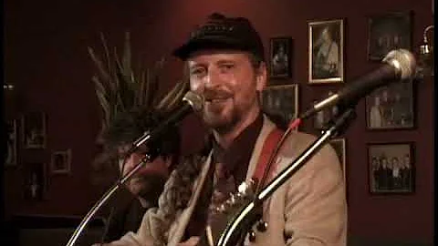 Scott Boyer & Randy McGee