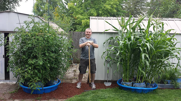 Merle Cain from Eugene, Oregon and his Explosive K...