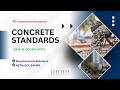 Important Concrete Standards | SAES , ASTM ,ACI PIP Saudi Aramco Standards Concrete Quality Control