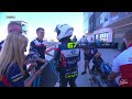 🤯 MUST-WATCH: O'Gorman claims debut victory by just 0.008s! | Finetwork FIM JuniorGP™
