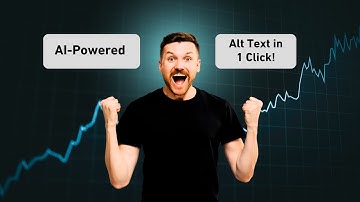 How to create Image Alt Text in 1 Click II Best WP AI Plugin in 2024 I