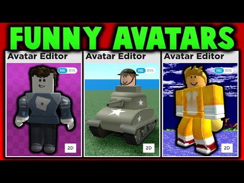 funny-roblox-avatar-tricks-&-glitches!-2020!