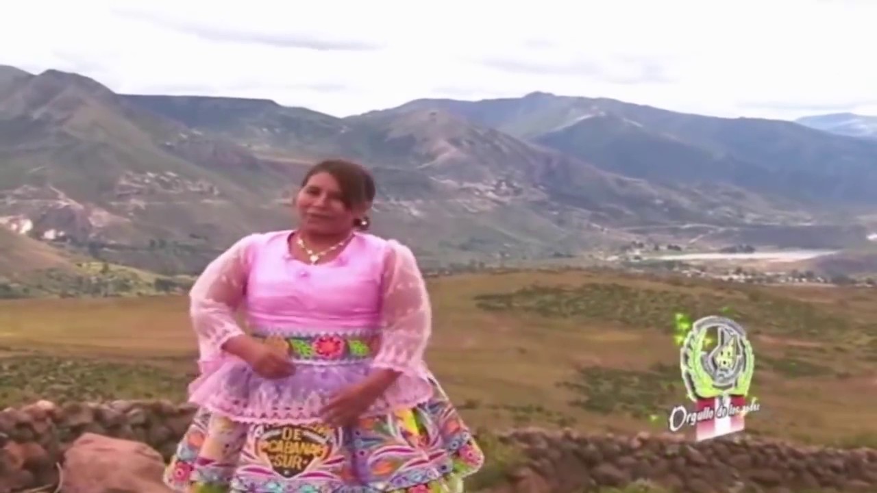 MENSAJERITA DE CABANA SUR 2017JARANA BAILABLE