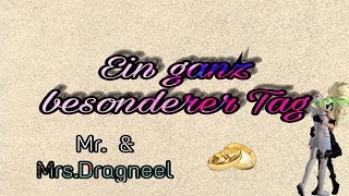 Ein ganz besonderer Tag | S4-League Hochzeit | dipaaa screenshot 4