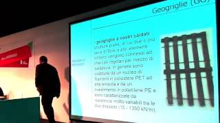 Geosintetici - Geoprodotti