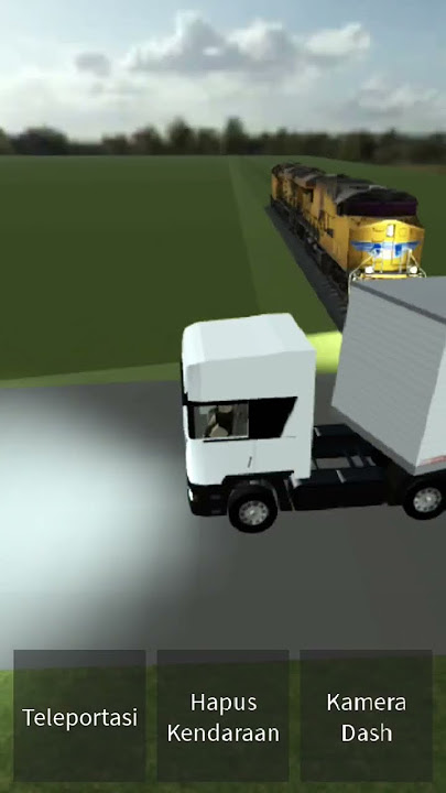 laka ka kondener nabar truk