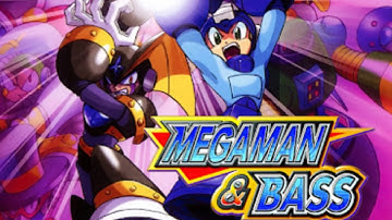 CD Database (Extended) - Mega Man & Bass (SNES) music