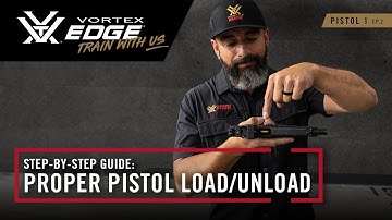 How to Load and Unload - A Step-by-Step Guide | Find Your Edge - Ep. 2