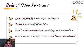 Mastering Odoo Sales: How to Pitch and Sell Odoo Effectively to Any Business in Urdu