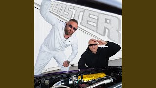 BOOSTER