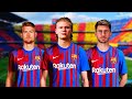 Barcelona Transfer Rumours Analysed ft Haaland, de Ligt, Laporte & more!