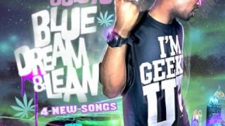 Juicy J - Codiene Cups - Blue Dream and Lean Bonus 2012