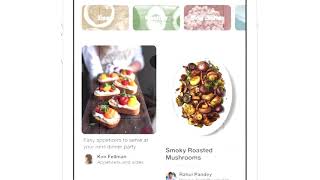 Pinterest launches ad features to drive shopping Update