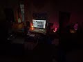 Mixing session for my next single.
