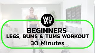 All You Need to Know About Legs Bums and Tums Workout – blexry