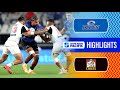 Highlights  blues v chiefs  super rugby pacific 2024  round 15