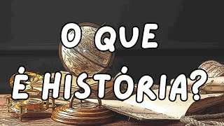 What is History? | History 6th Grade | 1st Semester #History #Education #CanalVespeR