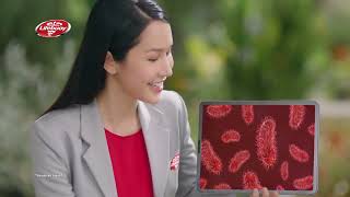 BAHARU Lifebuoy Multivitamins+ : 10X Perlindungan Dari Kuman Untuk Kulit Sihat BAHARU Lifebuoy Multivitamins+ : 10X Perlindungan Dari Kuman Untuk Kulit Sihat