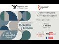 La Convención de los Derechos del Niño y responsabilidad parental.