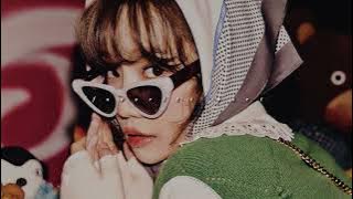 Jo Yuri - Favorite Part (slowed)