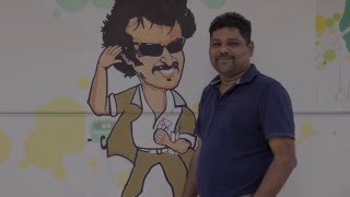 FreshDesk #startupindia video screenshot 5