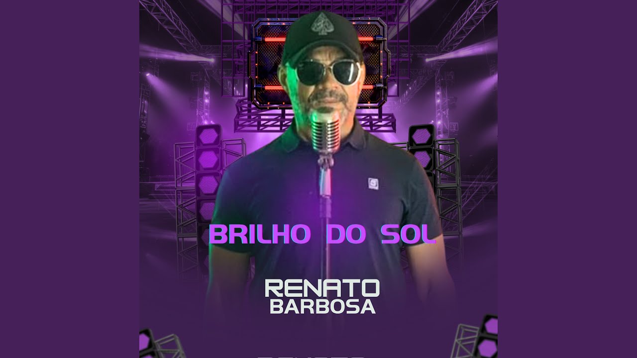 Brilho do Sol
