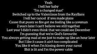 A - Reece - Strictly For My Bitch Resimi