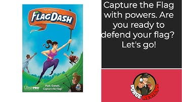 Flag Dash by Purge Reviews