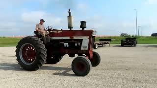1974 INTERNATIONAL 966 For Sale