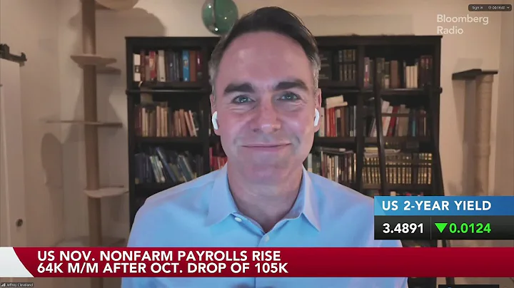 US Payrolls Rise After October Drop, Unemployment Marches Higher