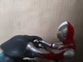 ULTRA ARENA episode 1 "Ultraman vs Antlar"