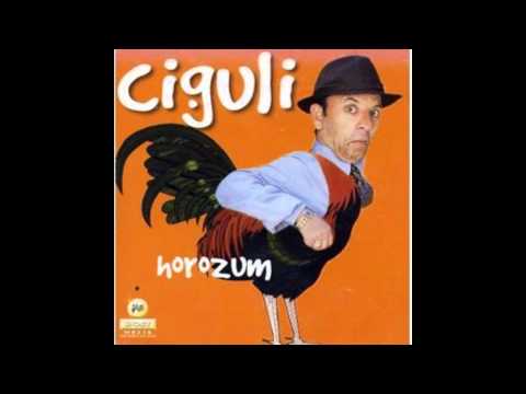 Ciguli - Şiki Şiki Baba