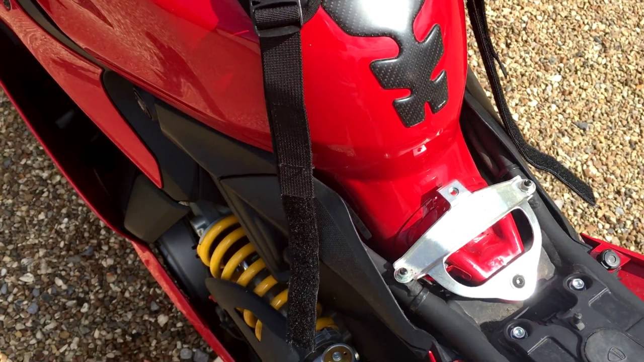 Kriega KRIEGA US DRYPACK TANKADAPTER Günstig