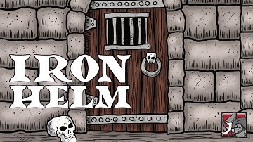 Iron Helm - overview and playthrough as Fayon