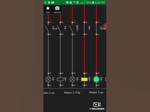 sump pump wiring diagram - YouTube