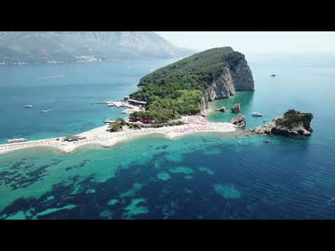MONTENEGRO: Kotor and