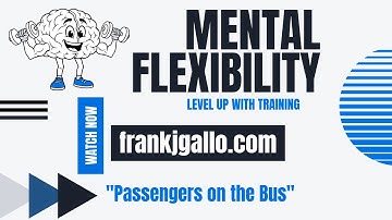 Passengers on the Bus