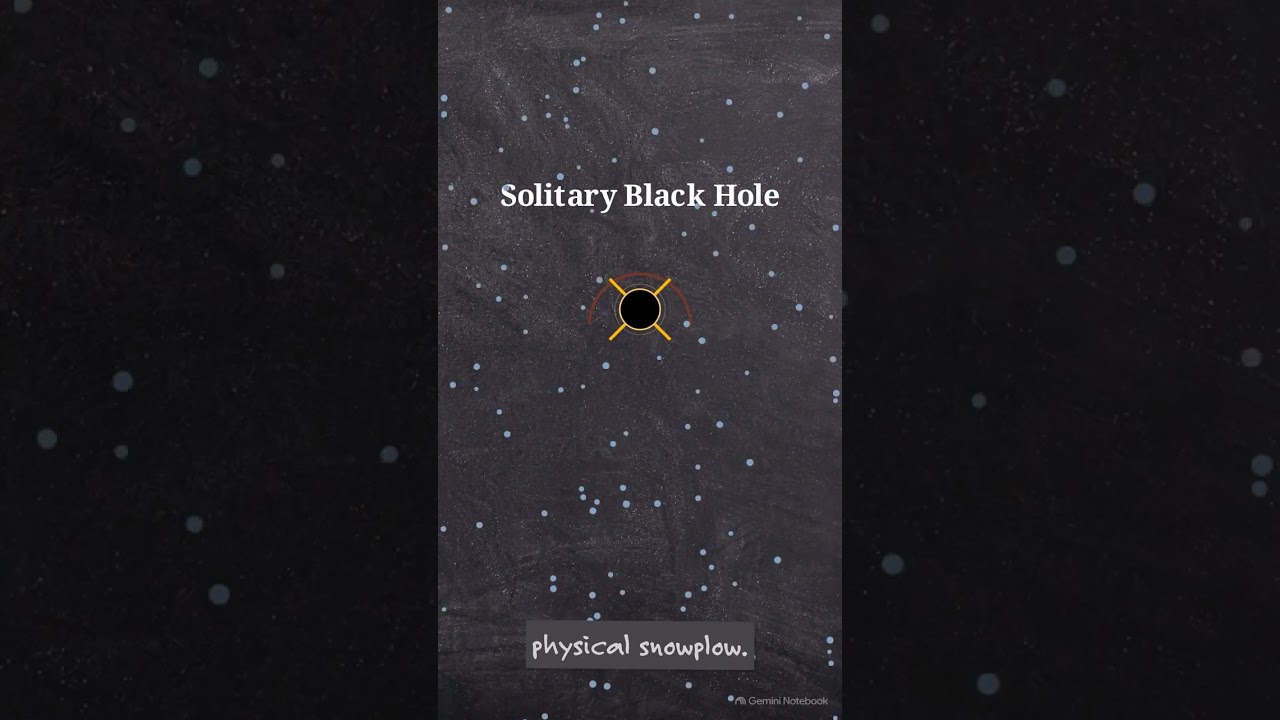 How Wandering Black Holes Feed on the Run