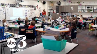 How Northwest Florida schools plan to adapt to teacher shortage