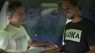 #FreshOffTheRack  Semente - Gony model