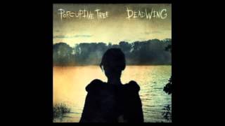 Video thumbnail of "Porcupine Tree - Lazarus"