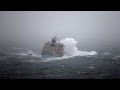 Maersk Bristol - 30-11-15