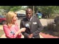 KATV: Following the Paper Trail: Stolen Words